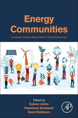 Energy Communities - 