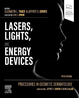 Procedures in Cosmetic Dermatology: Lasers, Lights, and Energy Devices - 
