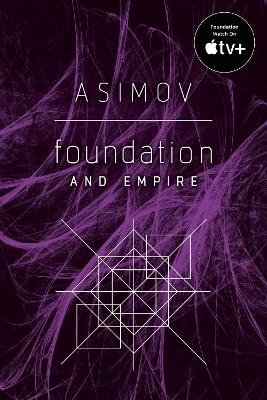 Foundation and Empire - Isaac Asimov