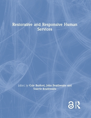 Restorative and Responsive Human Services - 