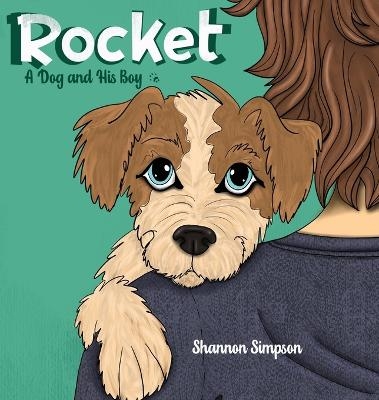 Rocket - Shannon Simpson