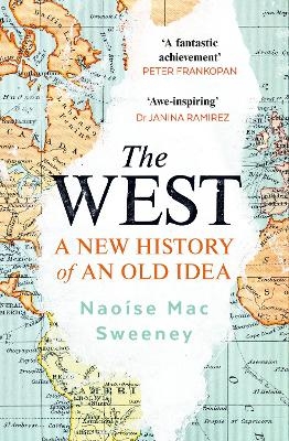 The West - Naoíse Mac Sweeney