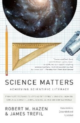 Science Matters - Hazen, Robert M.; Trefil, James