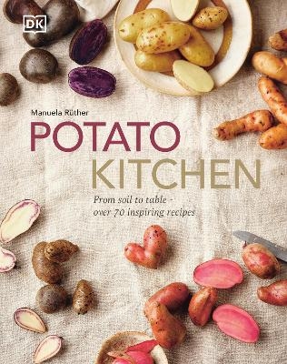 Potato Kitchen - Manuela Ruther