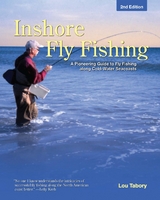 Inshore Fly Fishing -  Lou Tabory