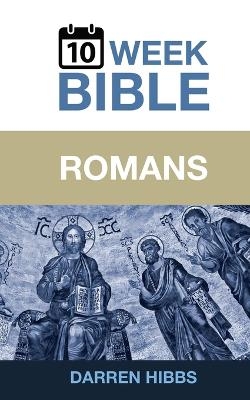 Romans - Darren Hibbs