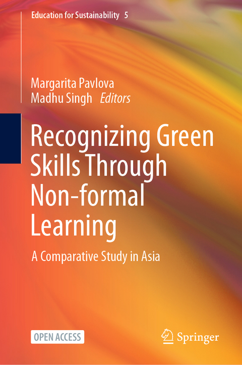 Recognizing Green Skills Through Non-formal Learning - 