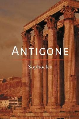 Antigone -  Sophocles