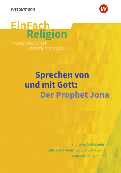 EinFach Religion - Simone Flottmeier, Volker Garske
