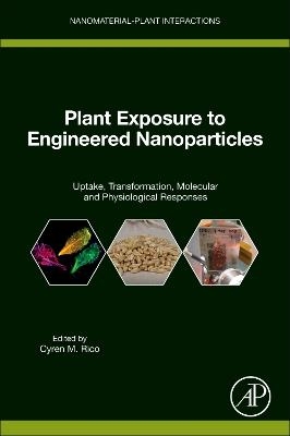 Plant Exposure to Engineered Nanoparticles - 