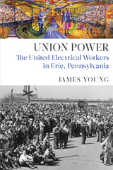 Union Power -  James Young