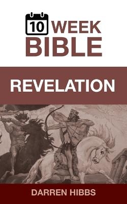 Revelation - Darren Hibbs