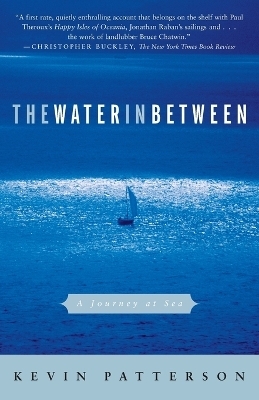 The Water in Between - Kevin Patterson