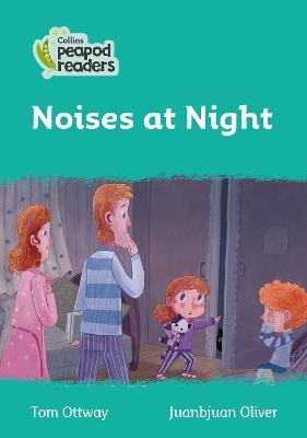 Noises at Night - Tom Ottway