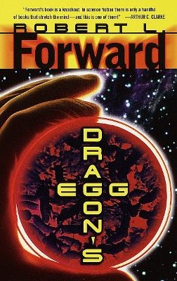 Dragon's Egg - Robert L. Forward