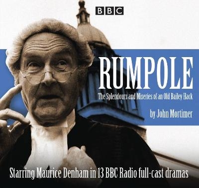 Rumpole - John Mortimer