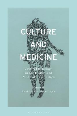 Culture and Medicine - 