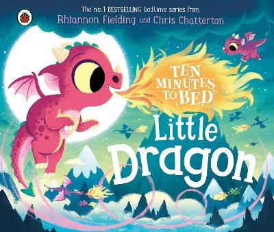 Ten Minutes to Bed: Little Dragon - Rhiannon Fielding
