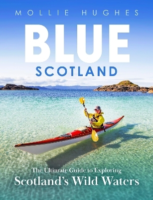 Blue Scotland - Mollie Hughes