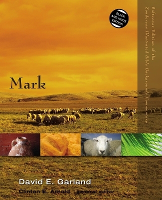 Mark - David E. Garland