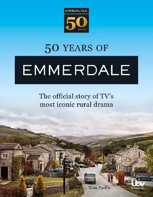 50 Years of Emmerdale -  ITV Ventures Ltd, Tom Parfitt