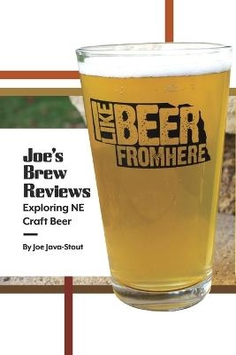 Joe's Brew Reviews - Joe Java-Stout