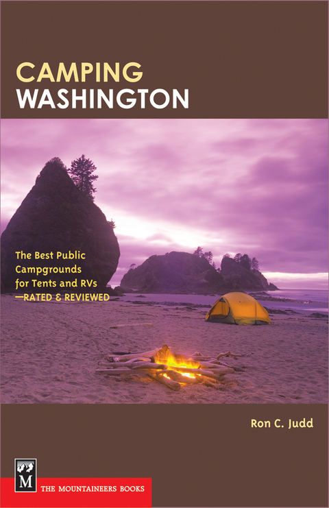 Camping Washington -  Ron Judd
