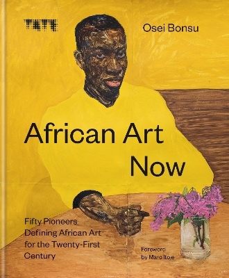 African Art Now - Osei Bonsu