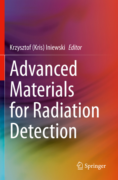 Advanced Materials for Radiation Detection - 