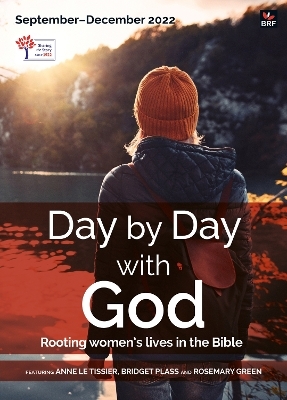 Day by Day with God September-December 2022 - 