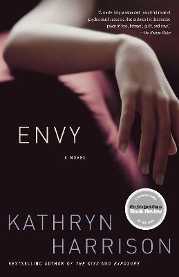 Envy - Kathryn Harrison