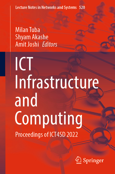 ICT Infrastructure and Computing - 
