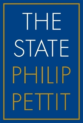 The State - Philip Pettit