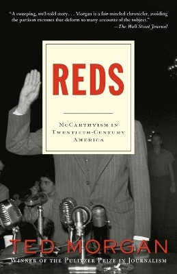 Reds - Ted Morgan