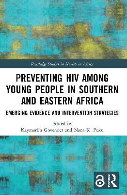 Preventing HIV Among Young People in Southern and Eastern Africa - 