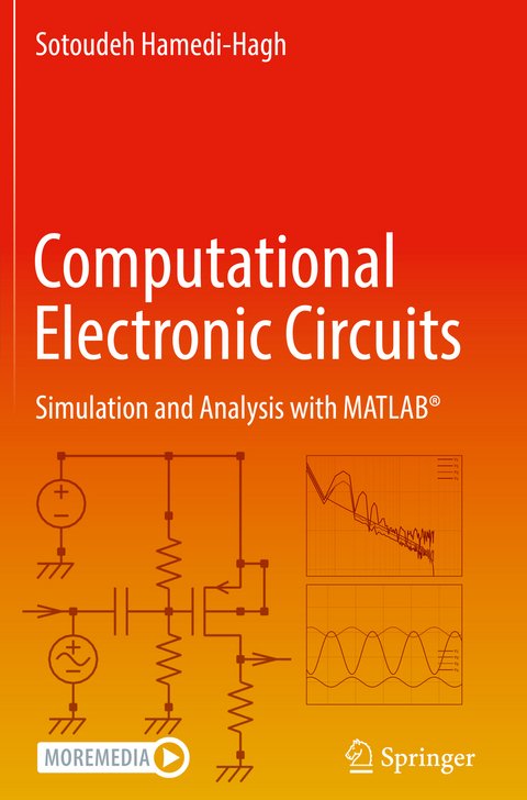 Computational Electronic Circuits - Sotoudeh Hamedi-Hagh