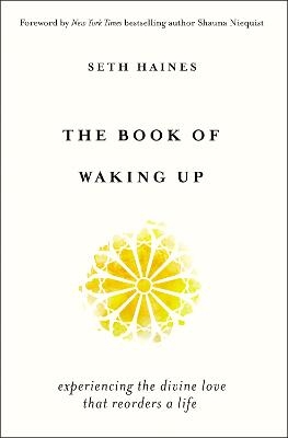 The Book of Waking Up - Seth Haines