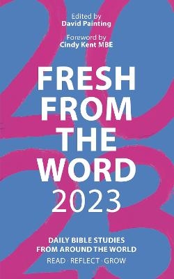 Fresh From the Word 2023 - 