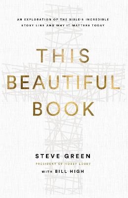 This Beautiful Book - Steve Green