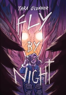 Fly by Night - Tara O'Connor
