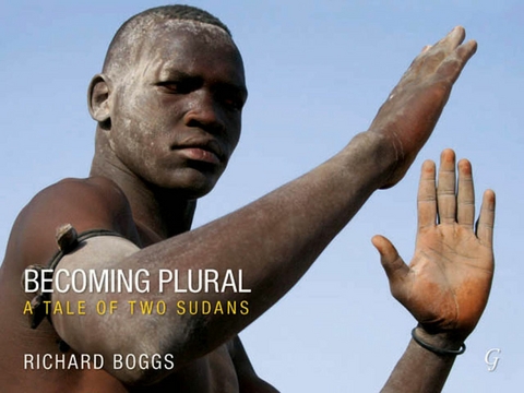 Becoming Plural -  Richard Boggs