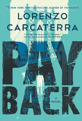 Payback - Lorenzo Carcaterra