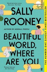 Beautiful World, Where Are You - Rooney, Sally