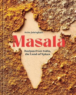 Masala - Anita Jaisinghani