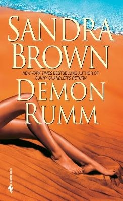 Demon Rumm - Sandra Brown