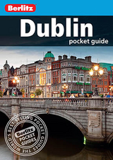 Berlitz Pocket Guide Dublin (Travel Guide eBook) -  Berlitz