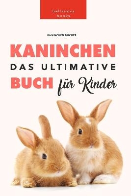 Kaninchen B�cher - Jenny Kellett
