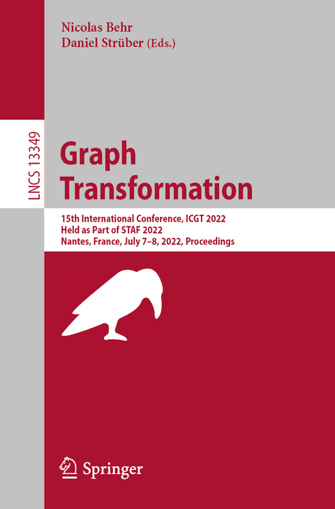 Graph Transformation - 