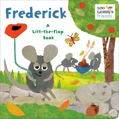 Frederick - Leo Lionni