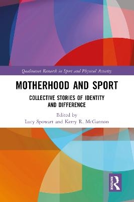 Motherhood and Sport - 